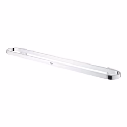 GROHE Selection Support de serviette Mural Chrome