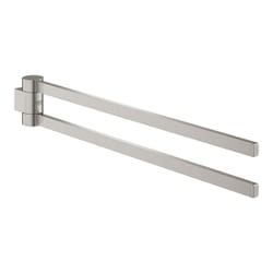 GROHE Selection Acier