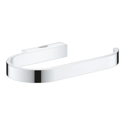 GROHE Selection Support de serviette Mural Chrome