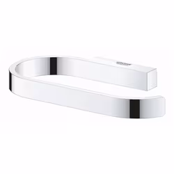 GROHE Selection Support de serviette Mural Chrome