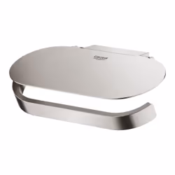 GROHE Selection Acier