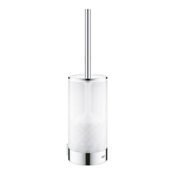 GROHE Selection Support et brosse pour toilettes