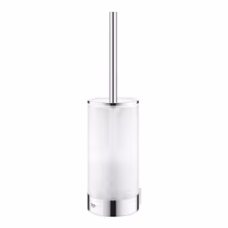 GROHE Selection Support et brosse pour toilettes