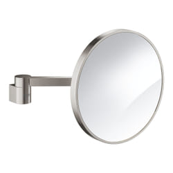 GROHE Selection miroir mural