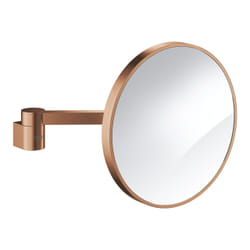 GROHE Selection miroir mural