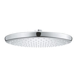 GROHE Tempesta 250 Pommeau de douche effet pluie Chrome