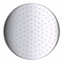 GROHE Tempesta 250 Pommeau de douche effet pluie Chrome