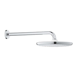 GROHE Tempesta 250 Pommeau de douche effet pluie Chrome