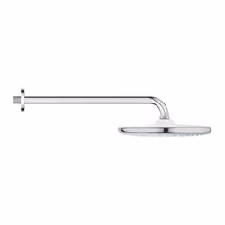 GROHE Tempesta 250 Pommeau de douche effet pluie Chrome