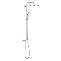 GROHE Tempesta Cosmopolitan System 250, 1 pièce(s)