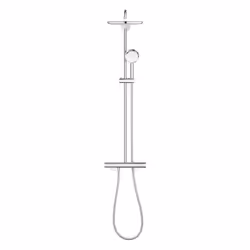 GROHE Tempesta Cosmopolitan System 250 système de douche Chrome