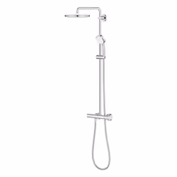 GROHE Tempesta Cosmopolitan System 250 système de douche Chrome