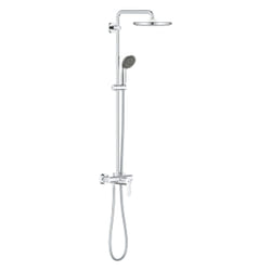 GROHE Vitalio Start System 250 système de douche Chrome