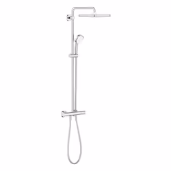 GROHE Tempesta Cosmopolitan System 250 Cube, 1 pièce(s)