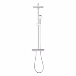 GROHE Tempesta Cosmopolitan System 250 Cube système de douche Chrome