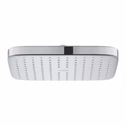 GROHE Vitalio Comfort 250 Pomme de douche fixe Chrome