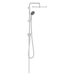 GROHE Vitalio Start 250 Cube système de douche 1 tête(s) Mur Chrome