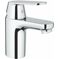 Grohe - Eurosmart Cosmopolitan - Mitigeur de lavabo avec vidage Push-Open, chrome 23925000