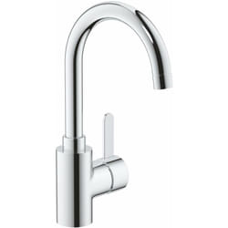 Grohe - Eurosmart Cosmopolitan - Mitigeur de lavabo avec Push-Open, chrome 23933001