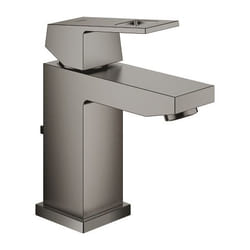 GROHE Eurocube Graphite
