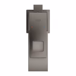 GROHE Eurocube Graphite