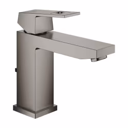 GROHE Eurocube, Graphite, 1 pièce(s)