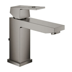 GROHE Eurocube Graphite