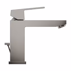 GROHE Eurocube Graphite