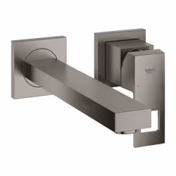 GROHE Eurocube, Graphite