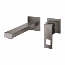 GROHE Eurocube Graphite