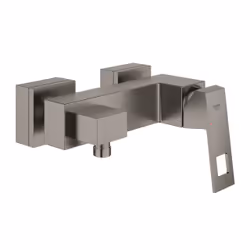 GROHE Eurocube, Graphite, 1 pièce(s)
