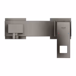 GROHE Eurocube Graphite