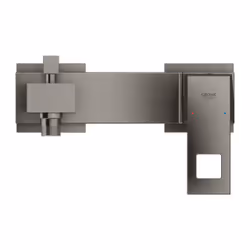 GROHE Eurocube Graphite