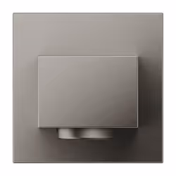 GROHE Eurocube Graphite