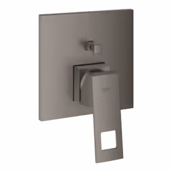 GROHE Eurocube, Graphite, 1 pièce(s)