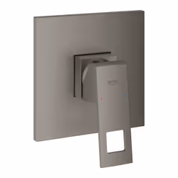 GROHE Eurocube, Graphite, 1 pièce(s)