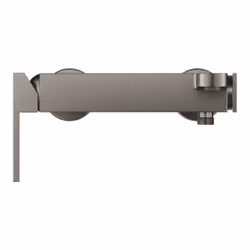 GROHE Plus Graphite