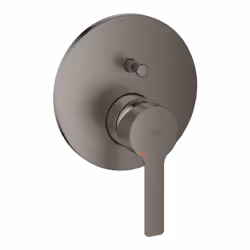 GROHE Lineare, Graphite, 1 pièce(s)