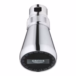 GROHE Relexa Plus 50, Chrome, 1 pièce(s)