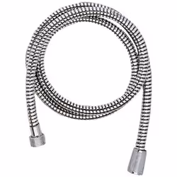 Flexible de douche Metal longlife Raccordement dn 15 cone x dn 15 écrou tournant (1/2") Existe en plusieurs dimensions Pays : ...