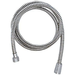 Grohe - Flexible de douche metal Longueur flexible: 125 cm