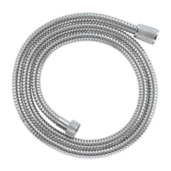 GROHE Relexaflex Metal Longlife 1,5 m Chrome Métal