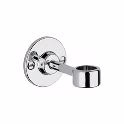 Chromé Cache: 45 x 45 mm Profondeur: 40 - 120 mm ø 18 mm N° de fabricant: 28708000 Pays : FR pour la marque : GROHE Marque :  ...