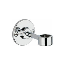 Grohe - Support mural pour douche simple ( 93 117 99 )