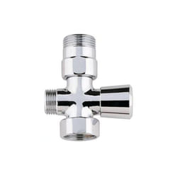 Grohe - Accessoires - Inverseur, chrome 28799000
