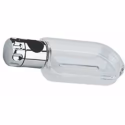 Porte-savon acrylique, transparent pour les barres de douche Relexa (28 820 et 28 666) GROHE StarLight finition chromée