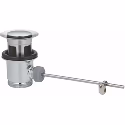 Description générale Le vidangeur automatique Grohe 1 1/4, référence 28910000, est la solution idéale pour tout lavabo ou bid ...