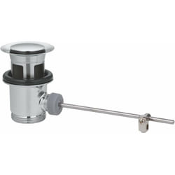 Grohe - garniture de vidage pièces détachées 28910000