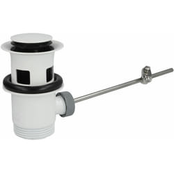 Grohe - Garniture de vidage 1 1/4''