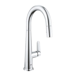 GROHE 30419000 robinet Chrome